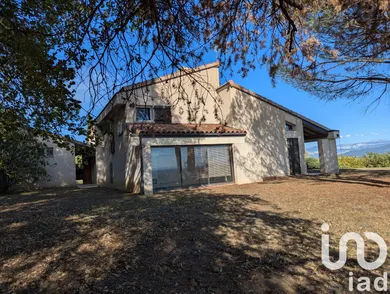 House in Mours-Saint-Eusèbe (26540)
