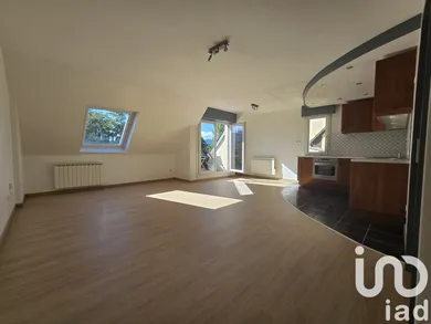 Appartement à Schiltigheim (67300)