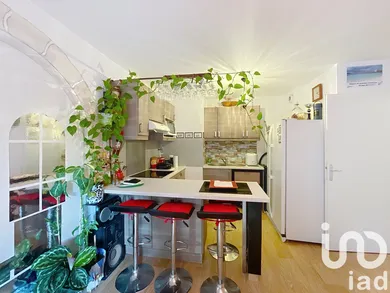 Appartement à Limeil-Brévannes (94450)