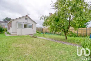 Maison à Lagny-sur-Marne (77400)