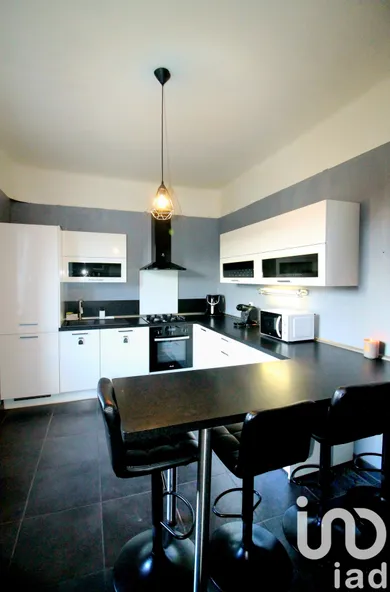 Maison à Yutz (57970)