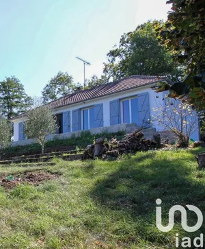 Maison à Saint-Hilaire-les-Andrésis (45320)