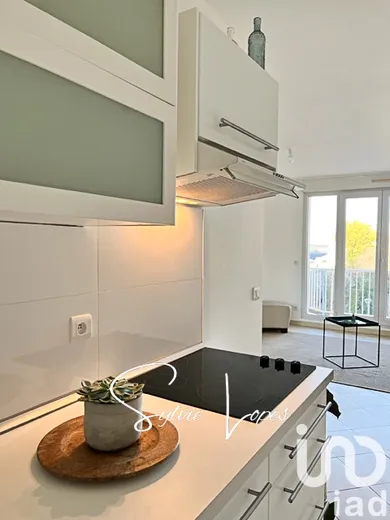 Studio in Noisy-le-Grand (93160)