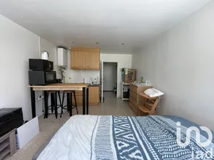 Appartement à Le Bourget (93350)