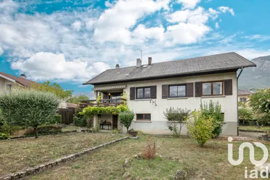 House at Bernin (38190)