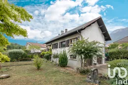 House in Bernin (38190)