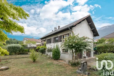 House in Bernin (38190)