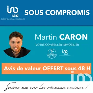 House in Saint-Léonard (62360)