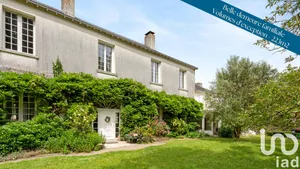 Demeure à Fay-de-Bretagne (44130)