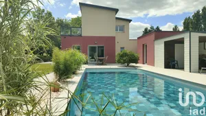 Maison à Le Tablier (85310)