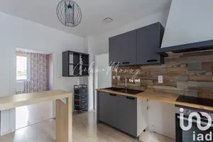 Maison à Mareuil-sur-Lay-Dissais (85320)