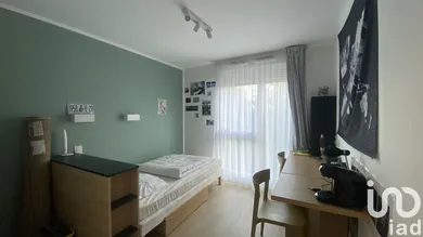 Studio in Amiens (80000)