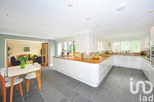 House in Saint-Léonard (62360)