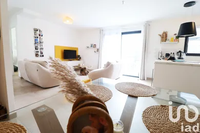 House in BOIGNY SUR BIONNE (45760)