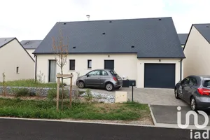 Maison à BOIGNY SUR BIONNE (45760)
