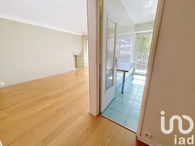 Apartment in Boulogne-Billancourt (92100)