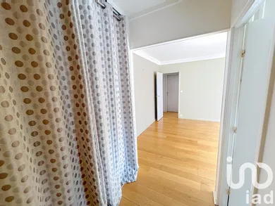Apartment in Boulogne-Billancourt (92100)