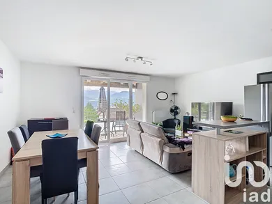 Appartement à Saint-Ismier (38330)