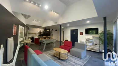 Apartment at Amiens (80000)