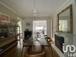 Maison de ville à Nemours (77140)