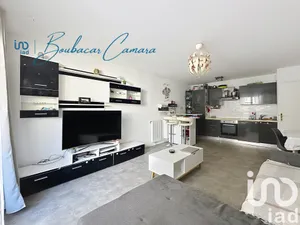 Apartment in Sartrouville (78500)