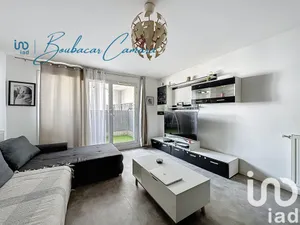 Apartment at Sartrouville (78500)