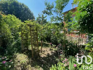 Townhouse in Nemours (77140)