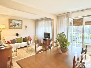 Appartement à Chilly-Mazarin (91380)