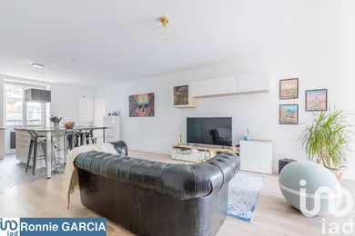 House in Morsang-sur-Orge (91390)