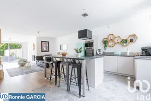 Maison à Morsang-sur-Orge (91390)