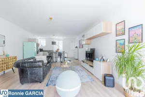 Maison à Morsang-sur-Orge (91390)