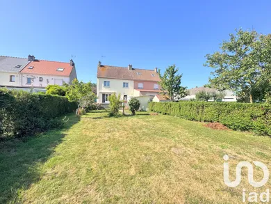 House at Coulogne (62137)