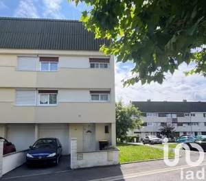 House at Pontault-Combault (77340)