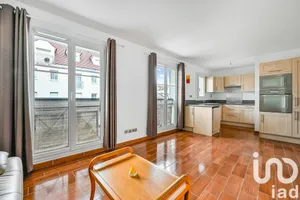 Apartment at Poissy (78300)