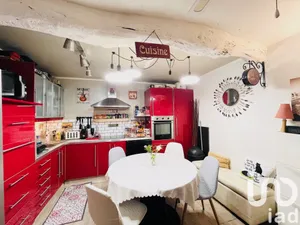 Maison à Mouans-Sartoux (06370)