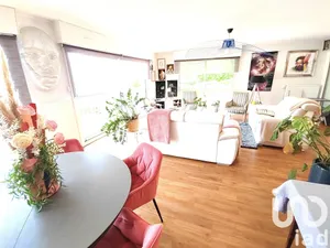 Appartement à Mont-Saint-Aignan (76130)