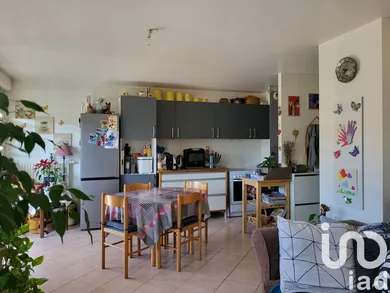 Apartment in Wingen-sur-Moder (67290)