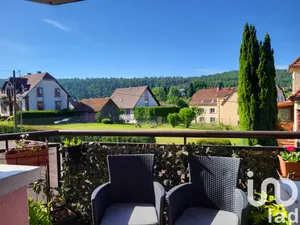 Apartment at Wingen-sur-Moder (67290)