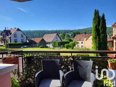 Appartement à Wingen-sur-Moder (67290)