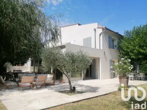 Mas à Althen-des-Paluds (84210)