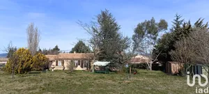 House at Saint-Christol (84390)