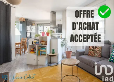 Duplex à Grenoble (38000)