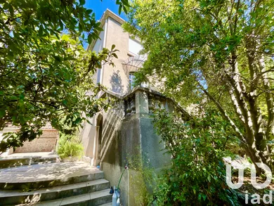 Townhouse in Alès (30100)