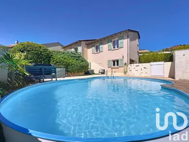 House at Compeyre (12520)