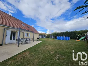 Maison à Abondant (28410)