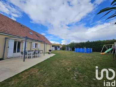 House at Abondant (28410)