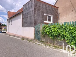 Maison à Schwenheim (67440)