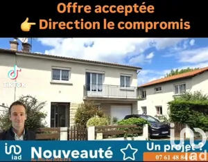 House at Cournon-d'Auvergne (63800)
