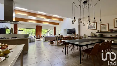 House at Aubenas (07200)