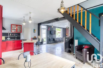 Maison à Mélicocq (60150)